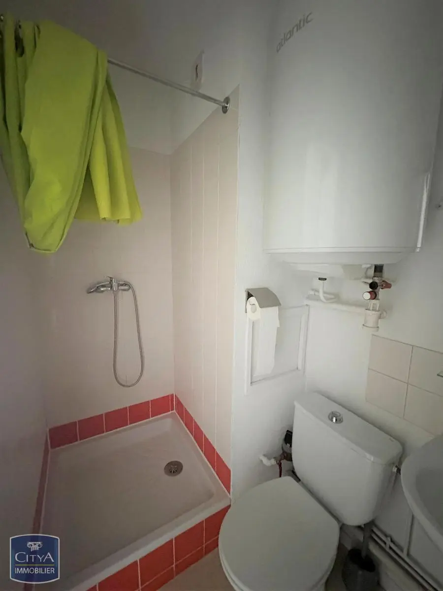 Photo 5 Appartement 1 pièce 18m²