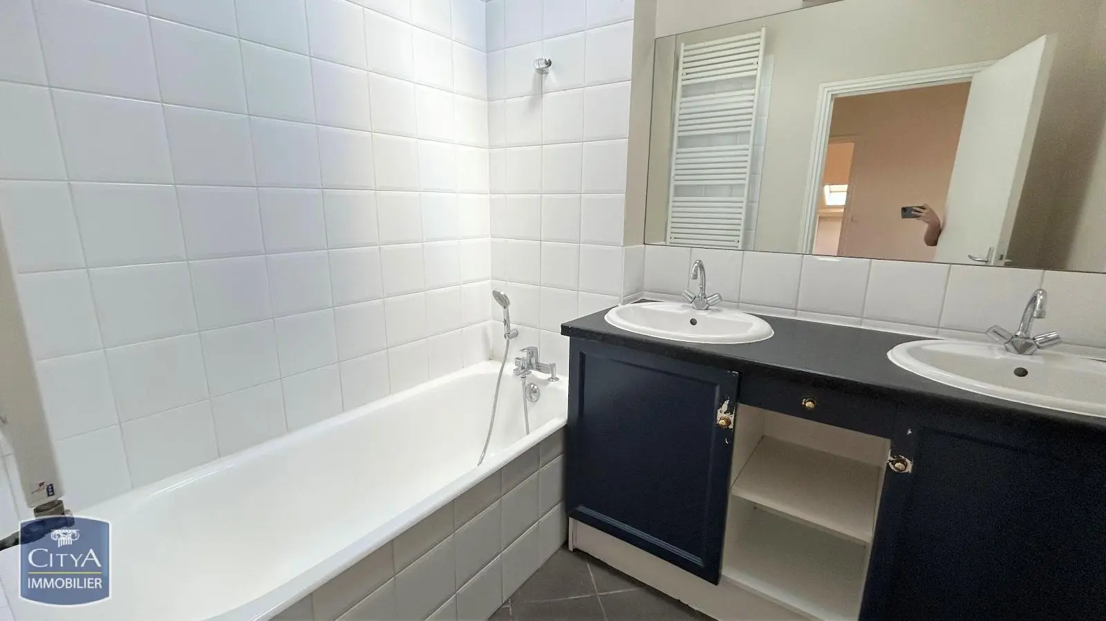 Photo 8 Appartement 2 pièces 52.71m²