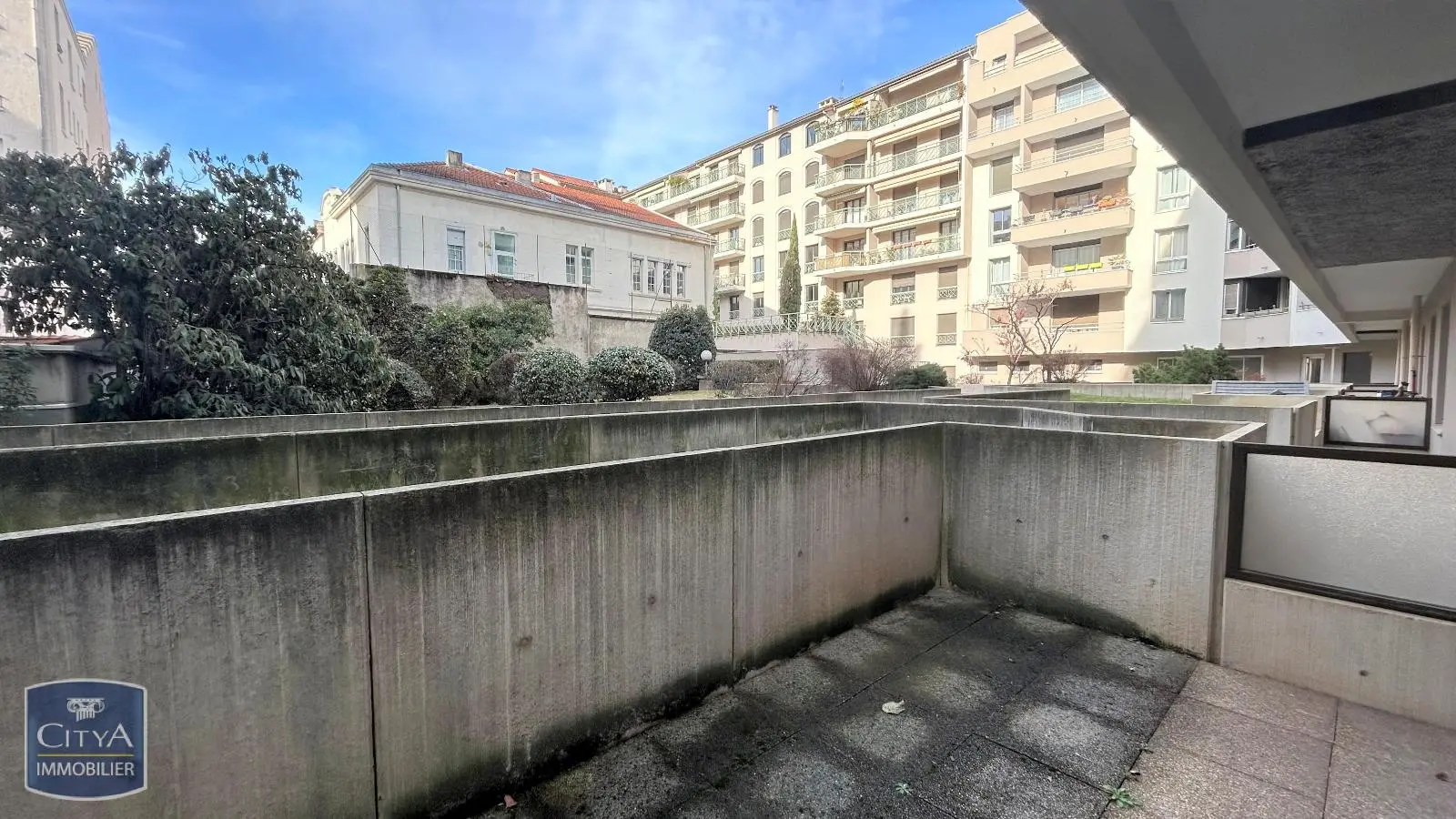 Photo 4 Appartement 1 pièce 37.2m²