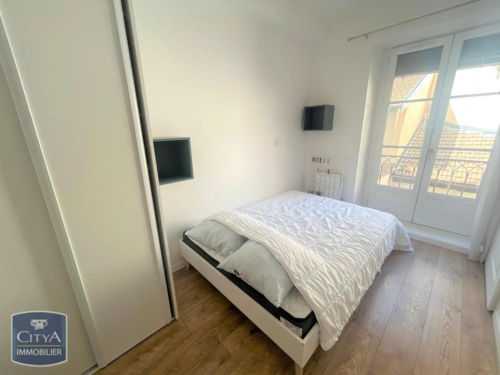 Photo 9 Appartement 2 pièces 25.51m²