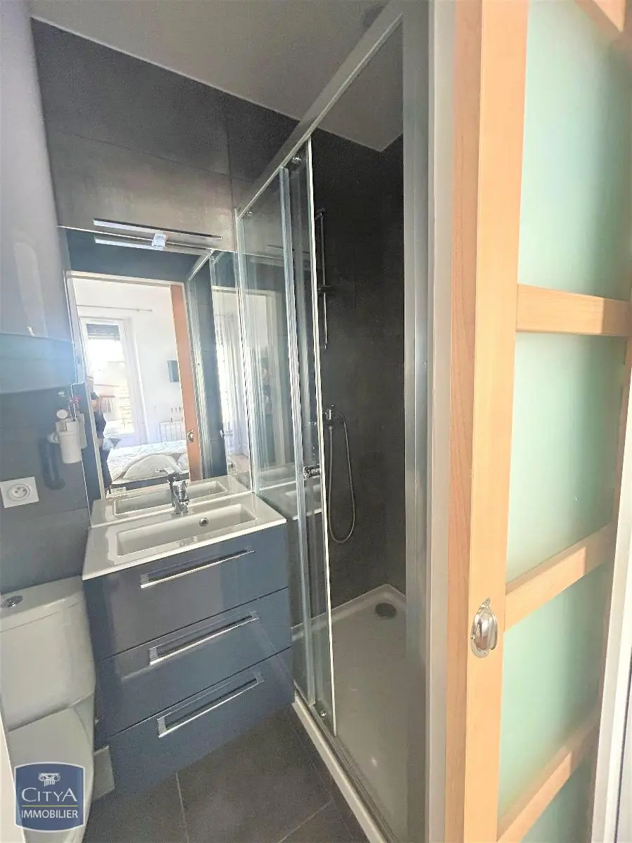 Photo 10 Appartement 2 pièces 25.51m²