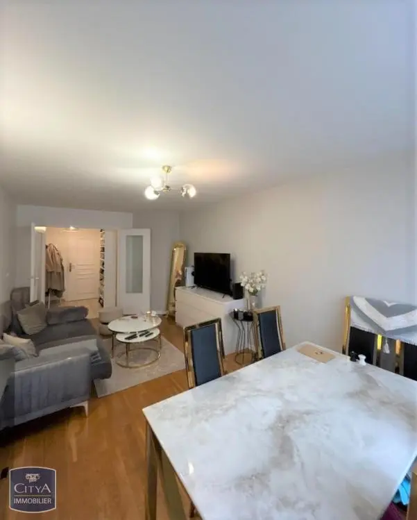 Photo 2 Appartement 2 pièces 54.85m²