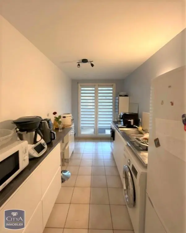 Photo 3 Appartement 2 pièces 54.85m²