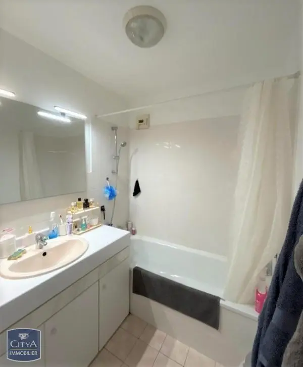 Photo 5 Appartement 2 pièces 54.85m²