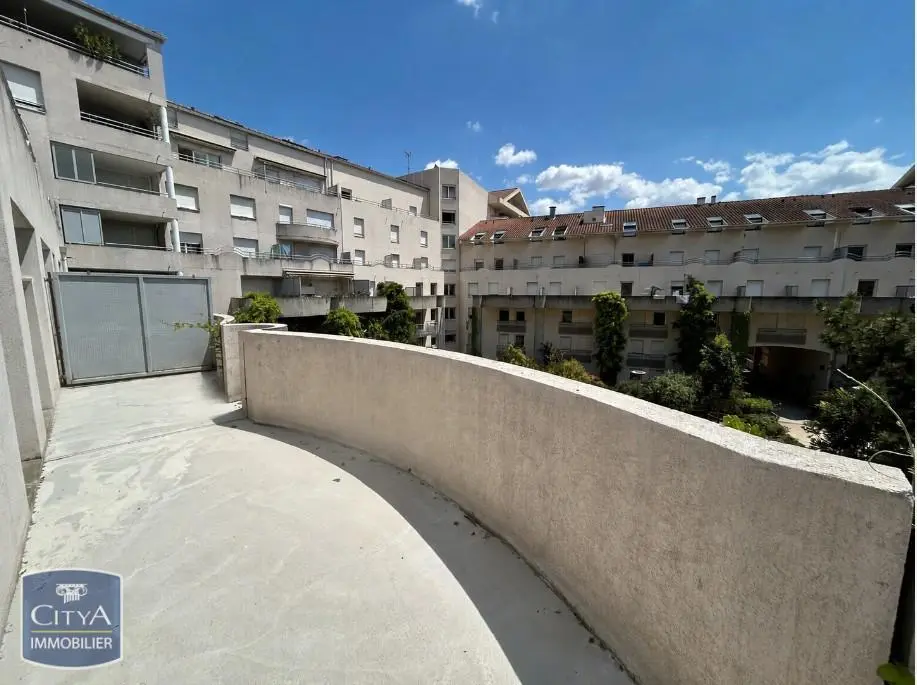 Photo 1 Appartement 2 pièces 49.09m²