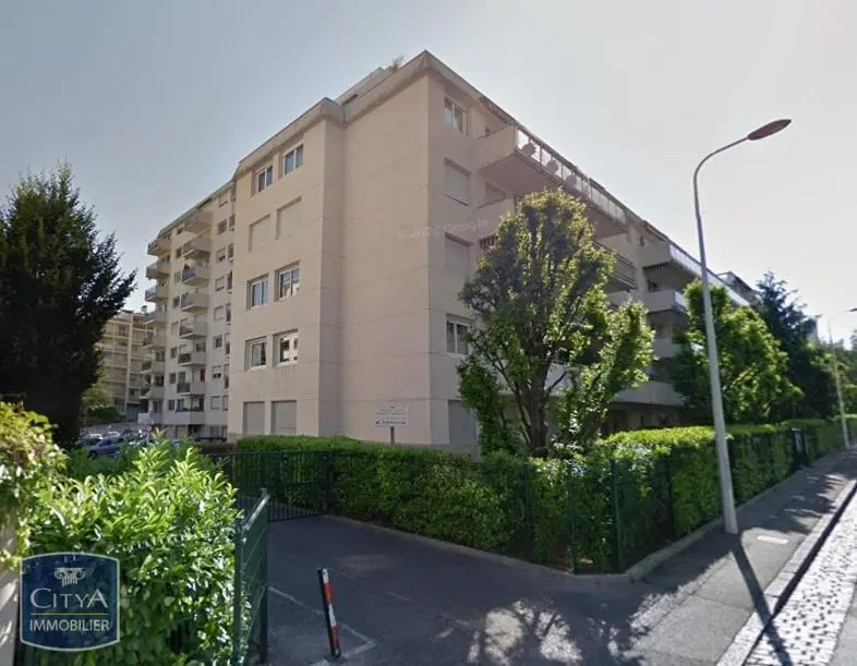 Photo 1 Appartement 2 pièces 51.71m²
