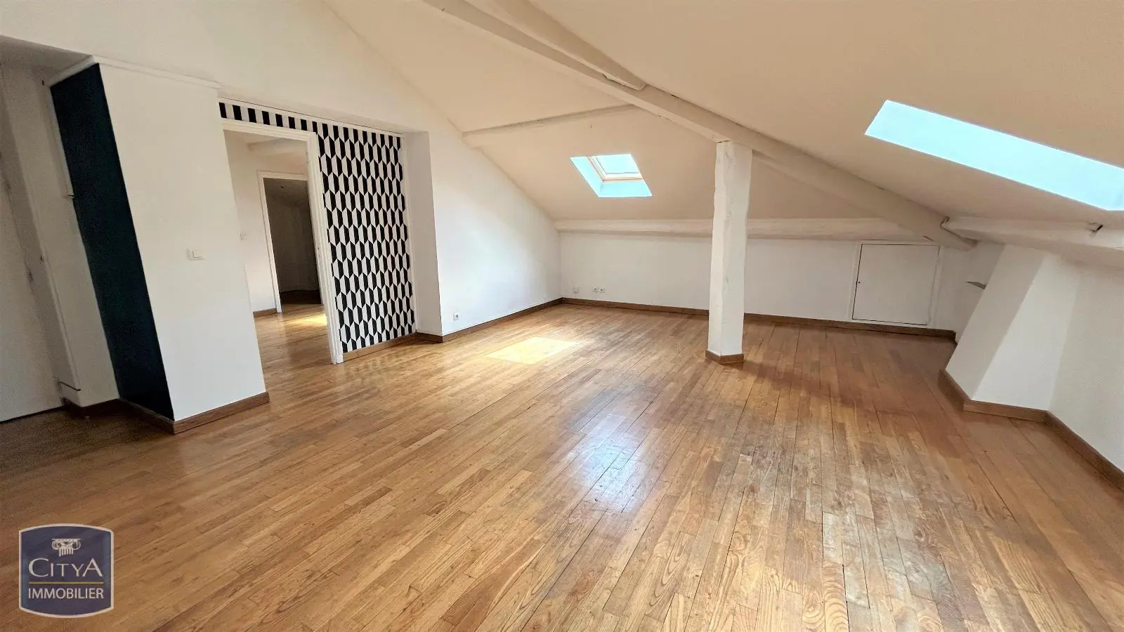 Photo 2 Appartement 2 pièces 52.71m²