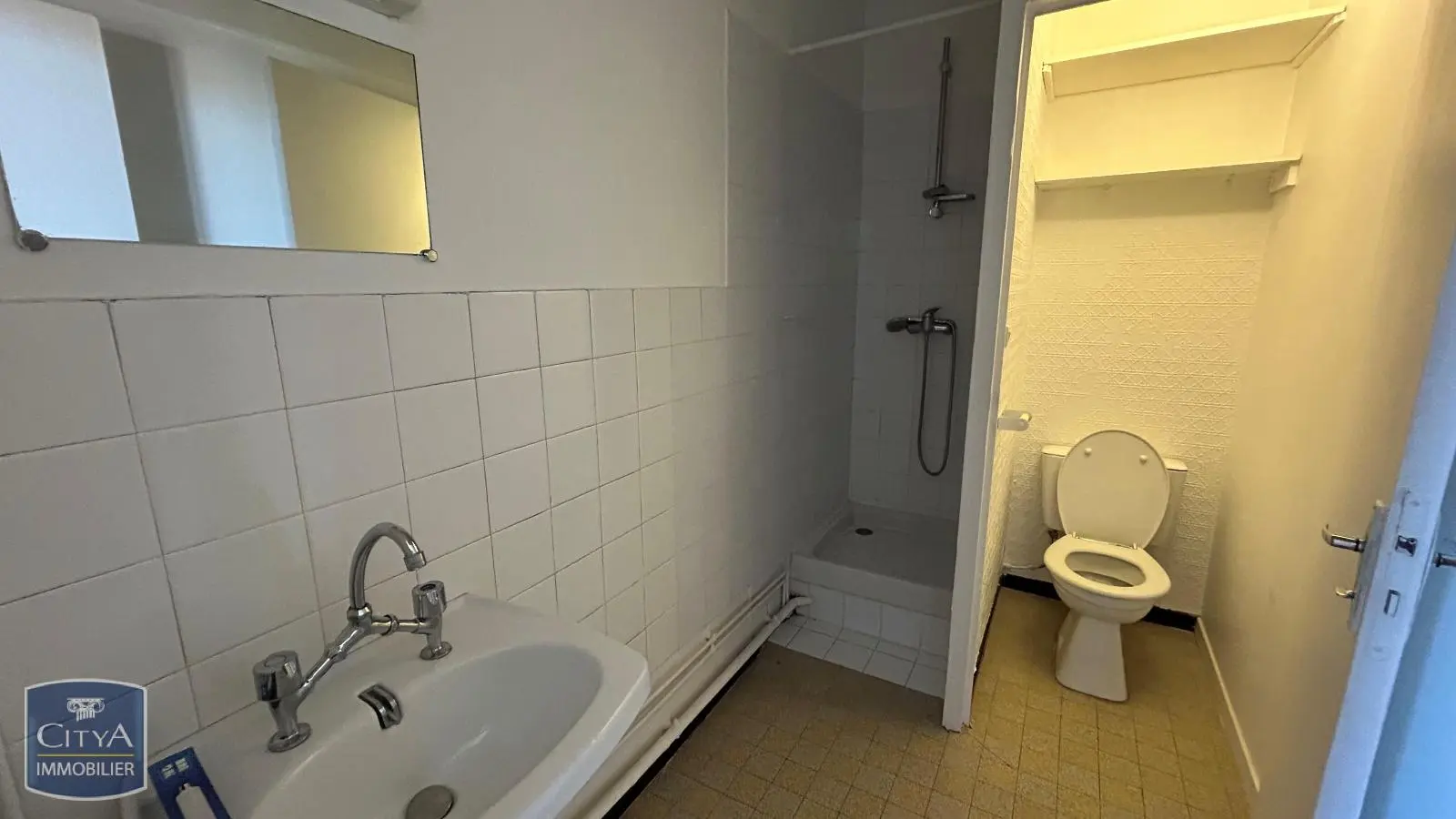 Photo 3 appartement Villeurbanne