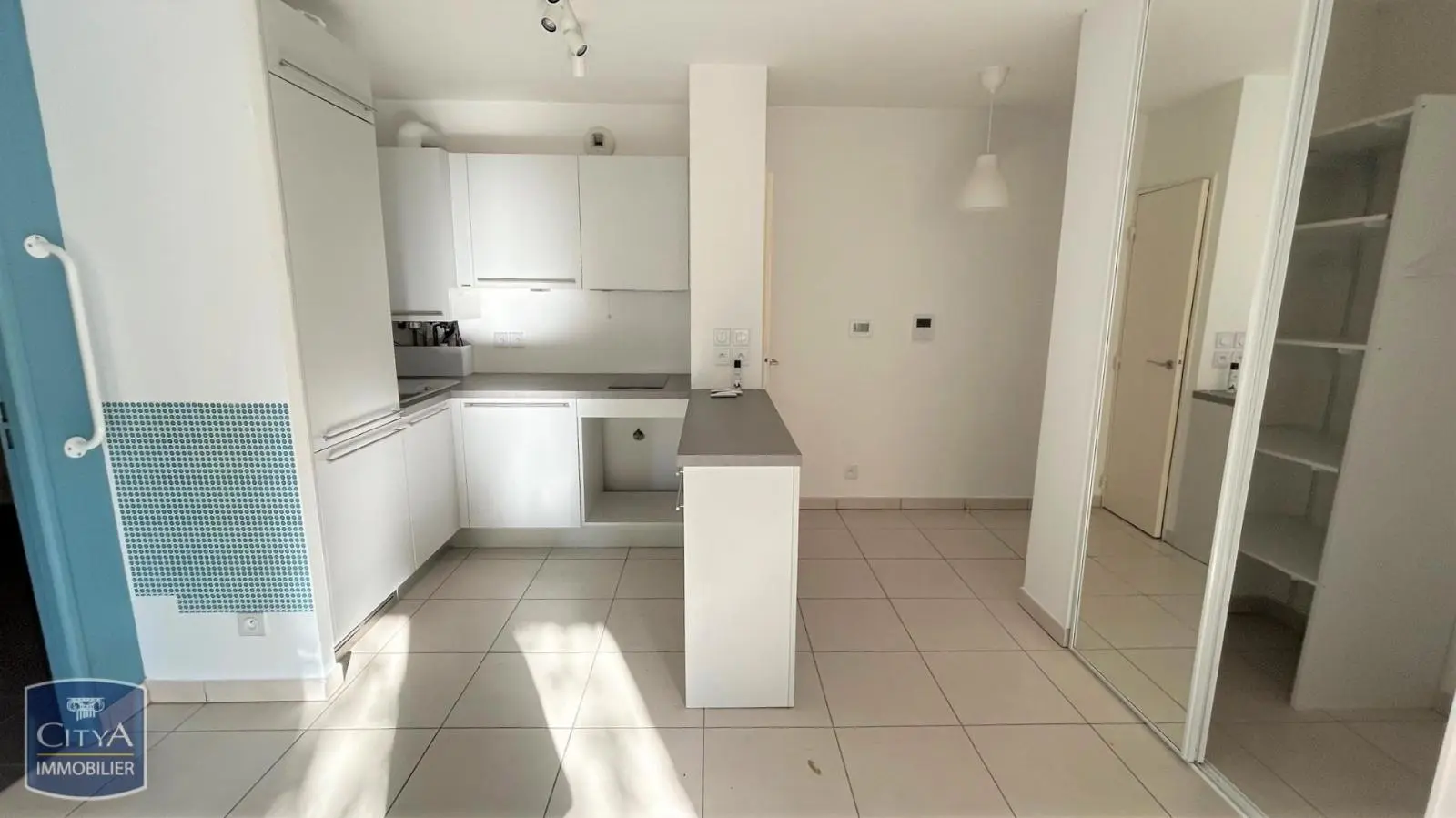 Photo 4 Appartement 2 pièces 51.27m²