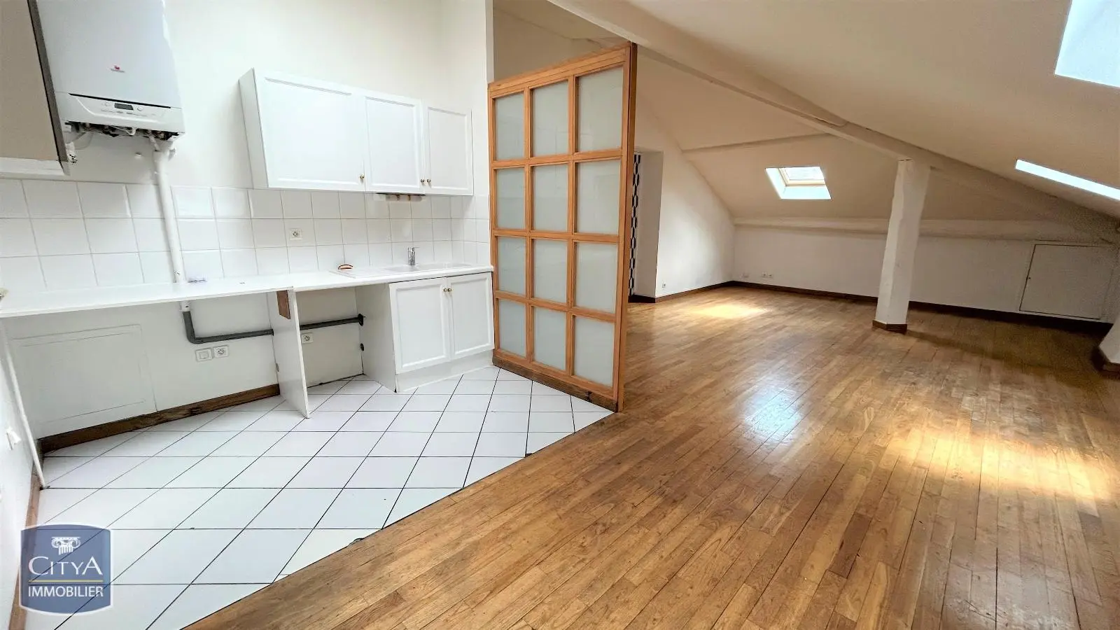 Photo 4 Appartement 2 pièces 52.71m²