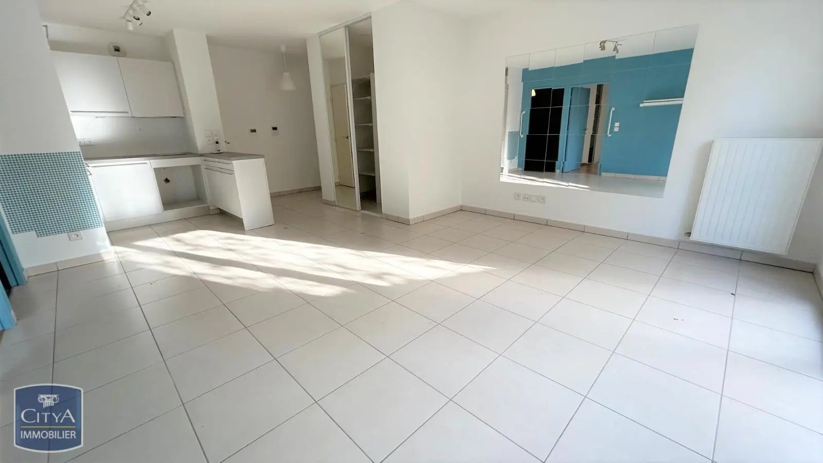 Photo 2 Appartement 2 pièces 51.27m²