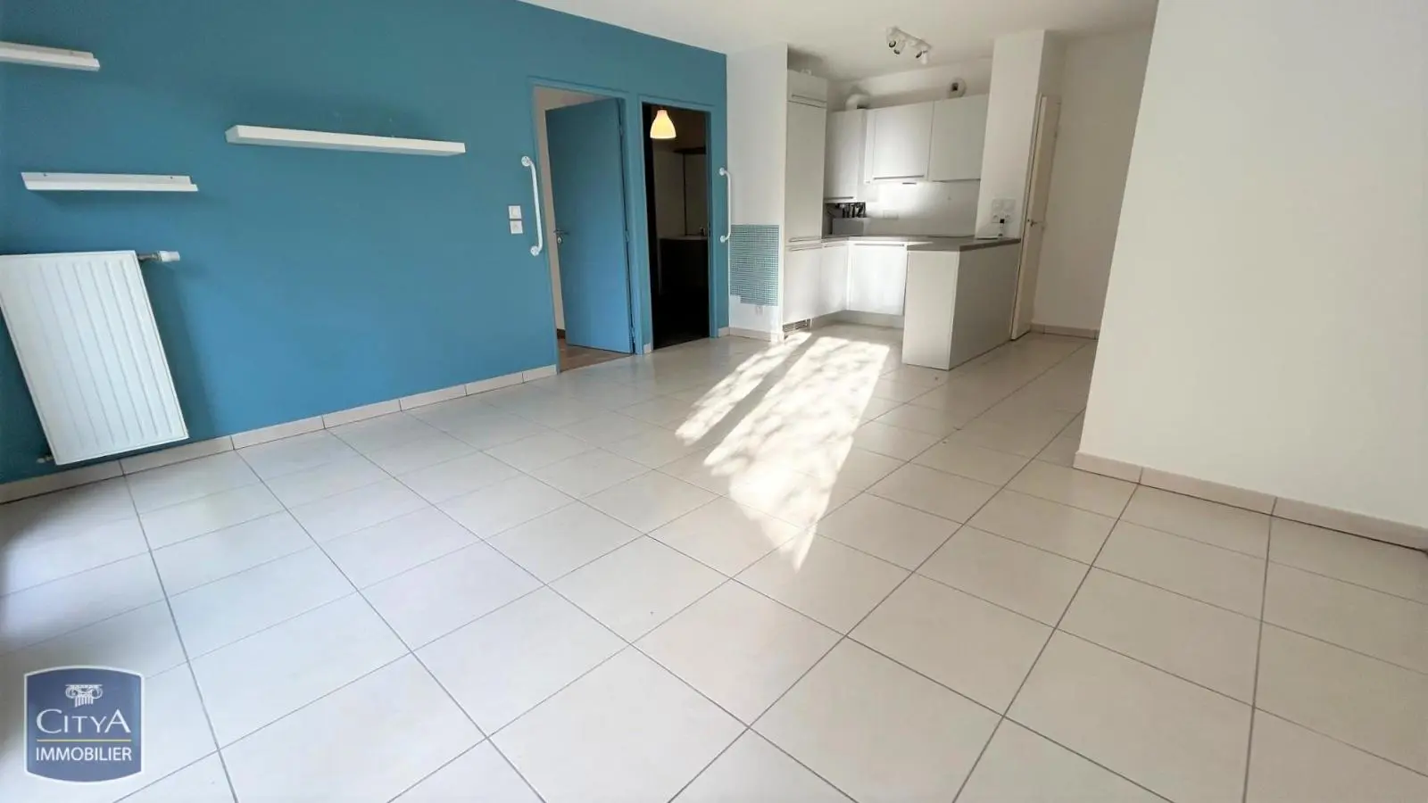 Photo 3 Appartement 2 pièces 51.27m²