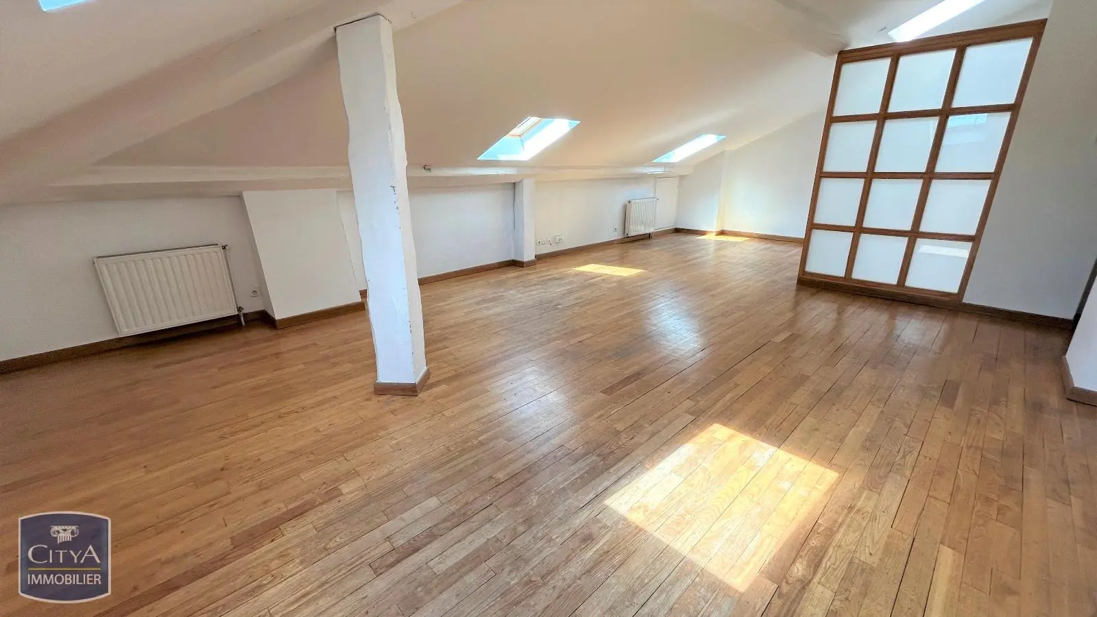 Photo 1 Appartement 2 pièces 52.71m²