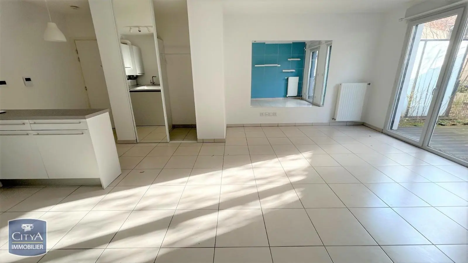 Photo 5 Appartement 2 pièces 51.27m²