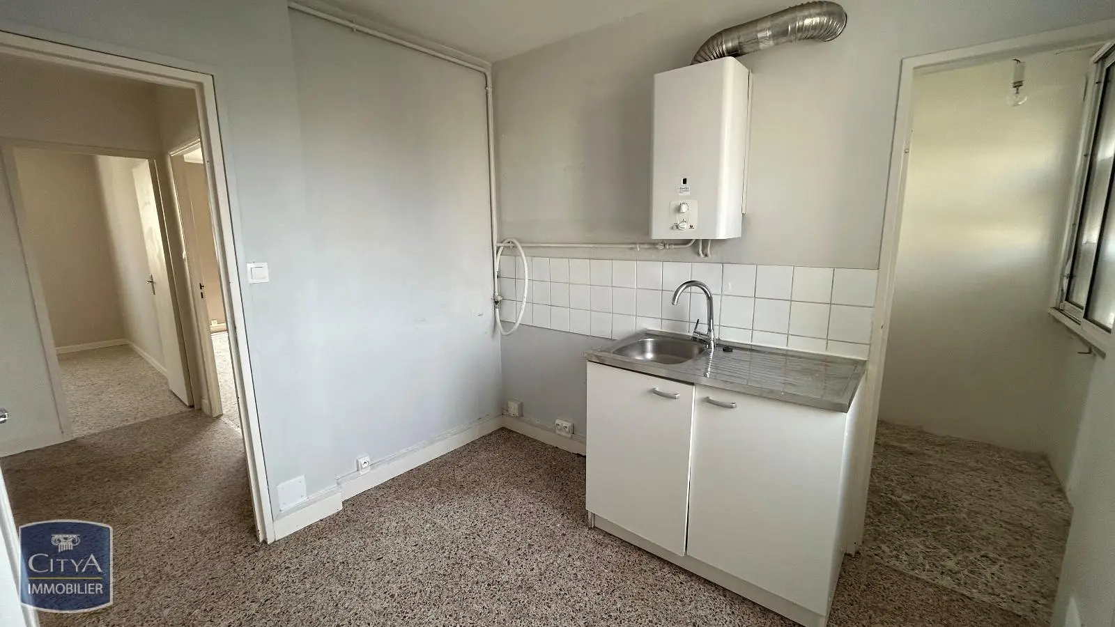 Photo 4 Appartement 4 pièces 65.1m²