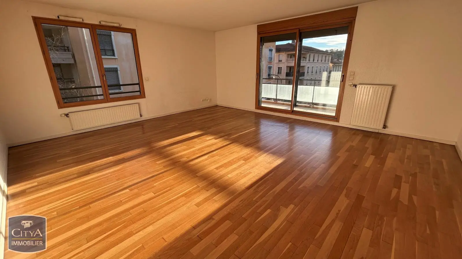 Photo 2 Appartement 5 pièces 128.35m²