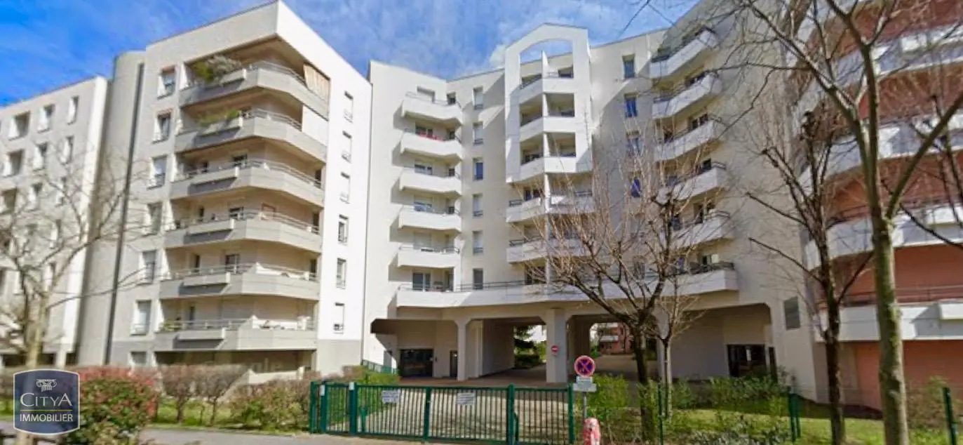 Photo 6 Appartement 2 pièces 46.02m²