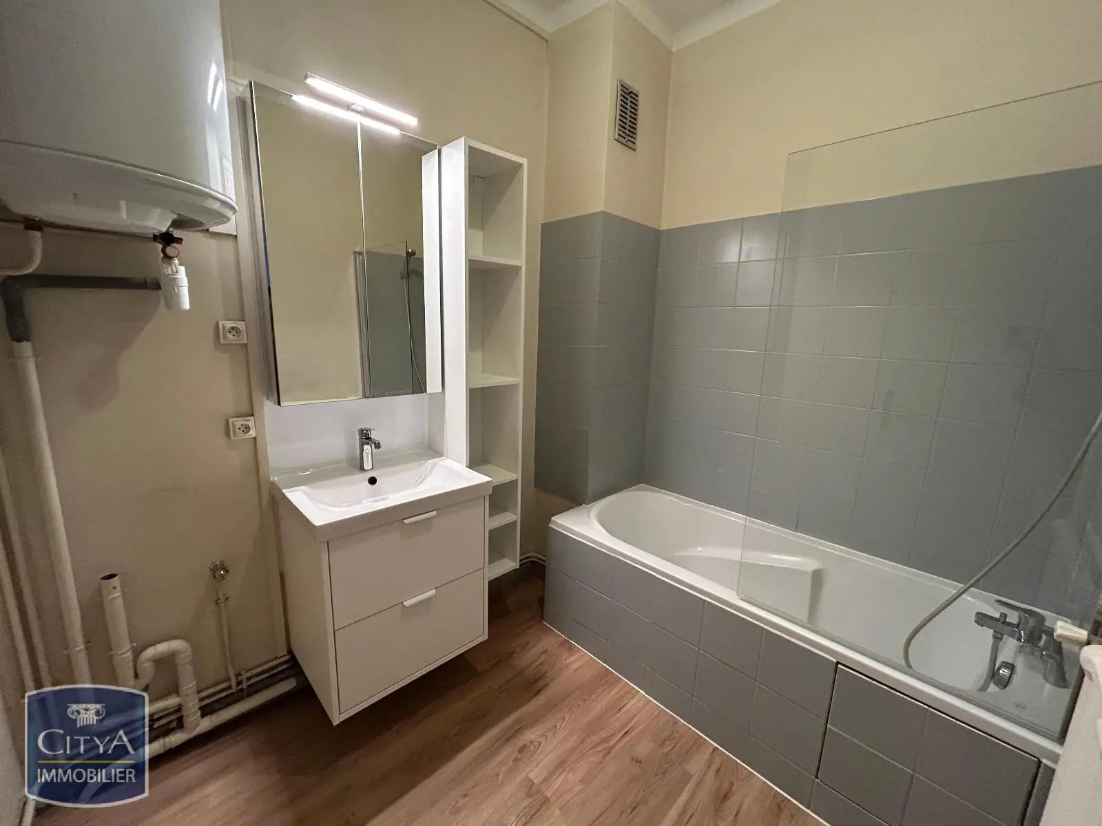 Photo 10 Appartement 3 pièces 72.6m²