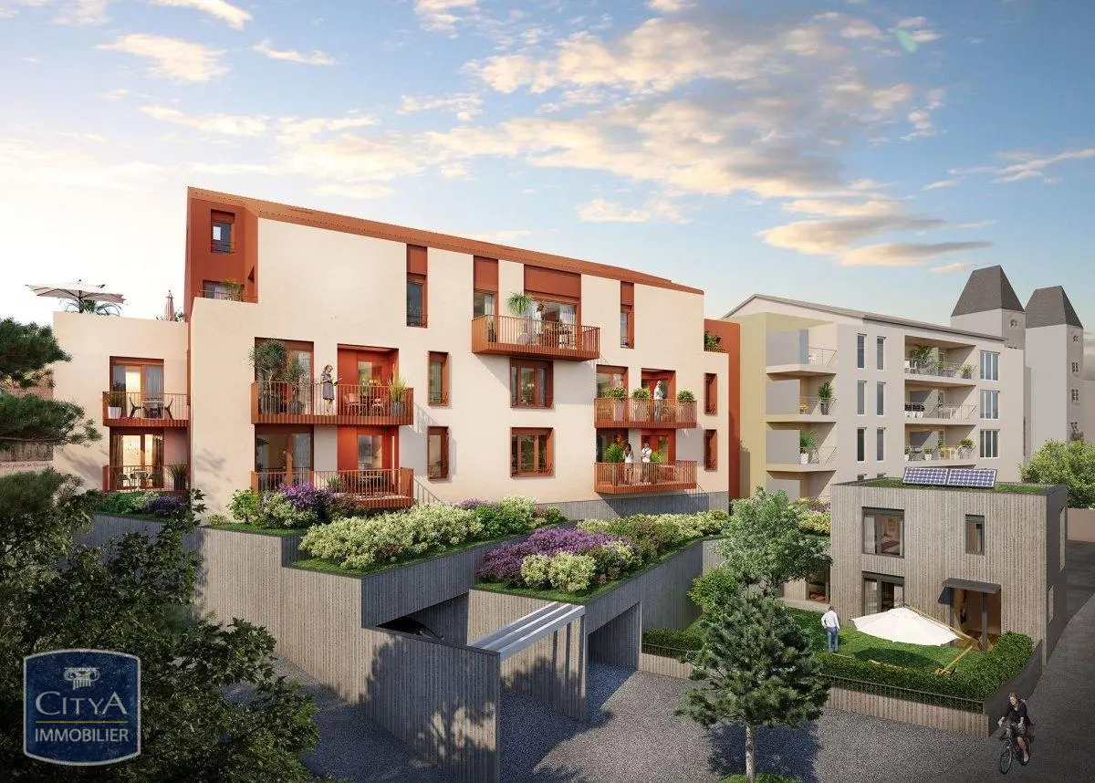 Photo 4 appartement Caluire-et-Cuire