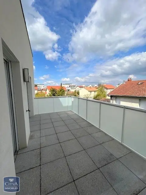 Photo 1 Appartement 3 pièces 61.31m²