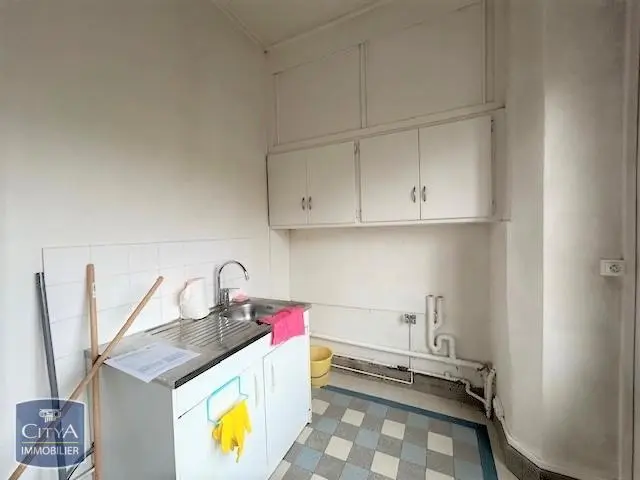 Photo 4 Appartement 2 pièces 45m²