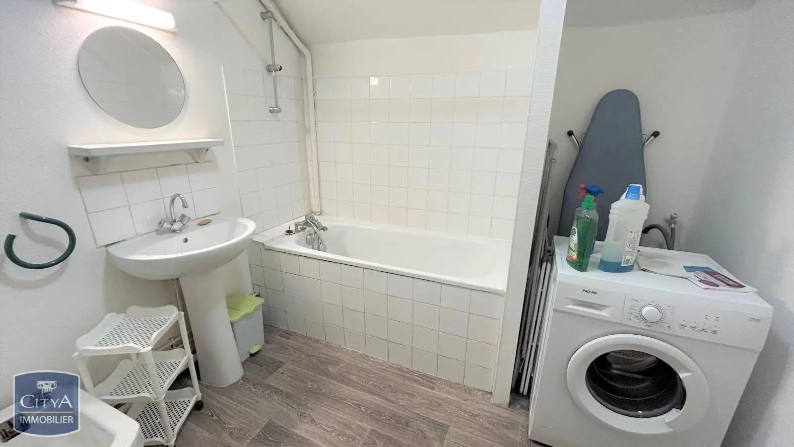 Photo 7 pour Appartement 1 pièce 40.56m² Photo 7 Appartement 1 pièce 40.56m²