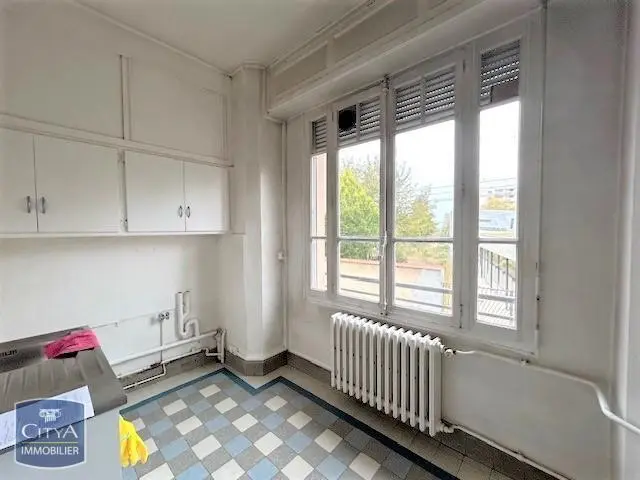 Photo 3 Appartement 2 pièces 45m²