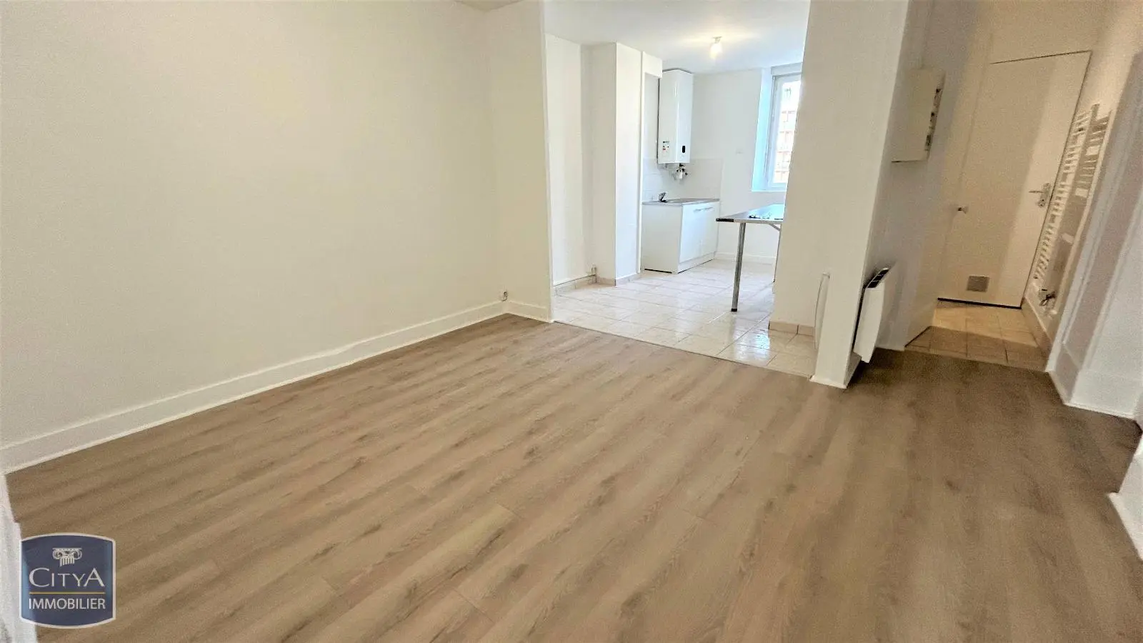 Photo 1 Appartement 3 pièces 53.53m²