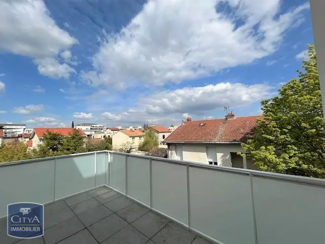 Photo 2 Appartement 3 pièces 61.31m²