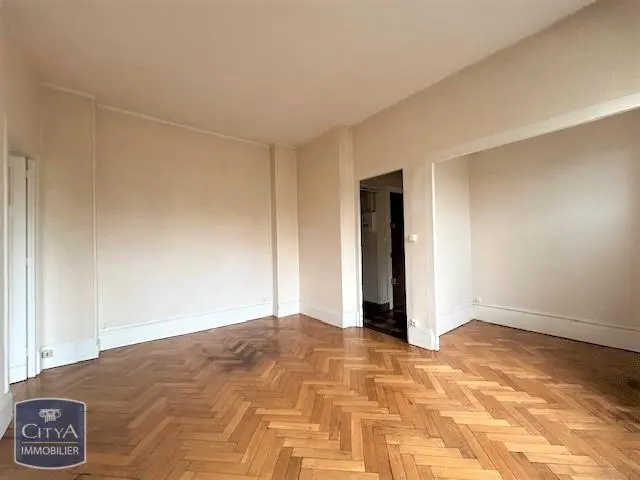 Photo 1 Appartement 2 pièces 45m²