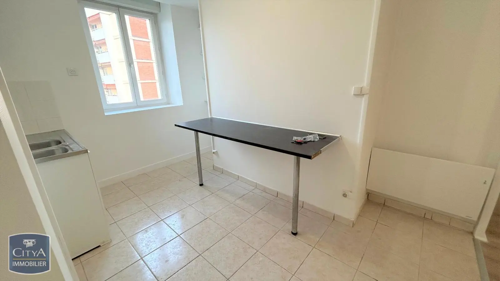 Photo 3 Appartement 3 pièces 53.53m²