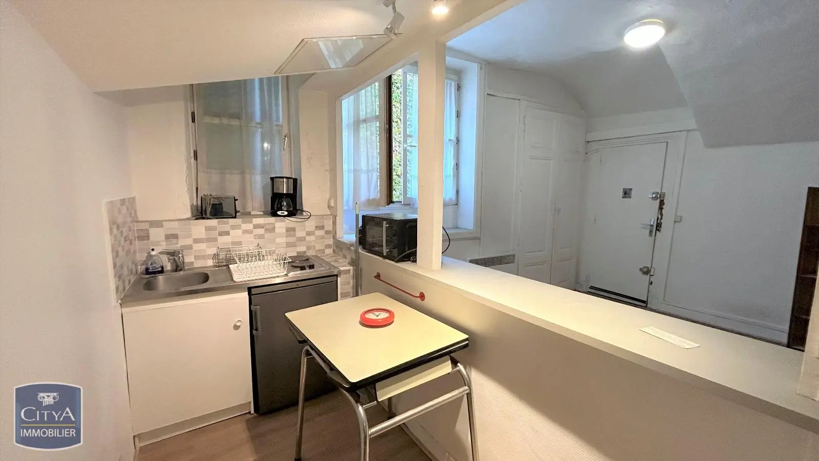 Photo 5 pour Appartement 1 pièce 40.56m² Photo 5 Appartement 1 pièce 40.56m²