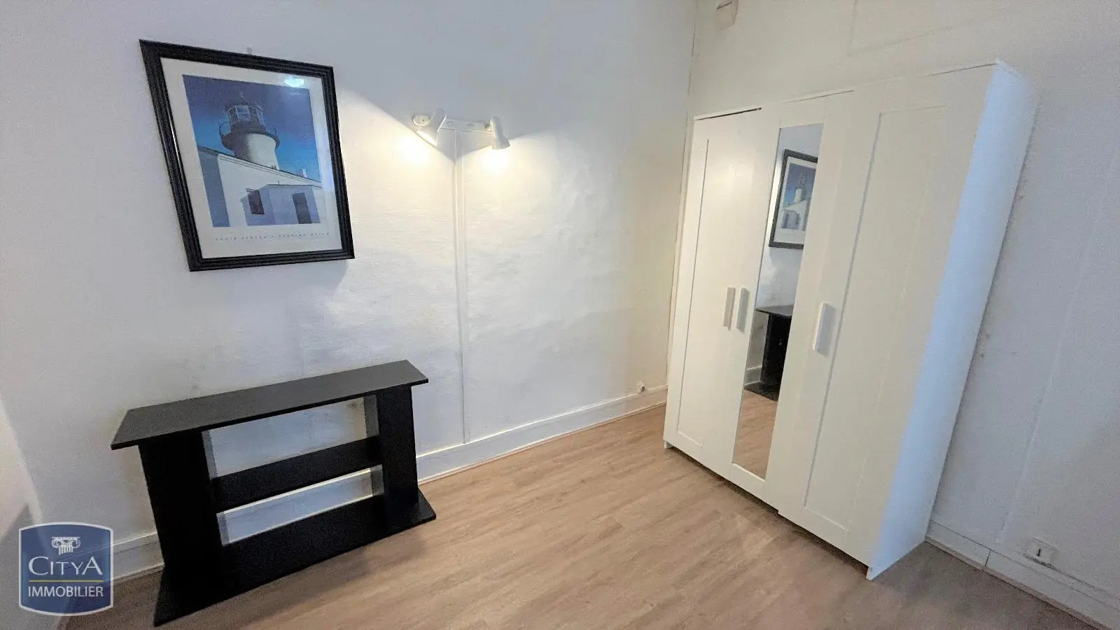 Photo 4 pour Appartement 1 pièce 40.56m² Photo 4 Appartement 1 pièce 40.56m²