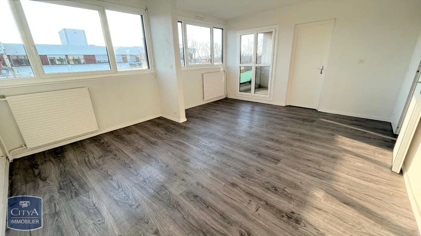 Photo 2 Appartement 3 pièces 72.96m²