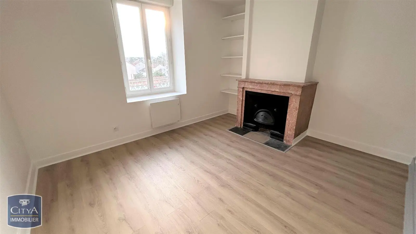 Photo 6 Appartement 3 pièces 53.53m²