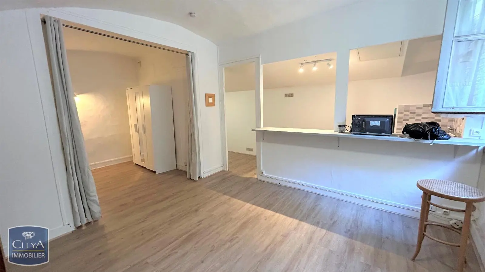 Photo 1 pour Appartement 1 pièce 40.56m² Photo 1 Appartement 1 pièce 40.56m²