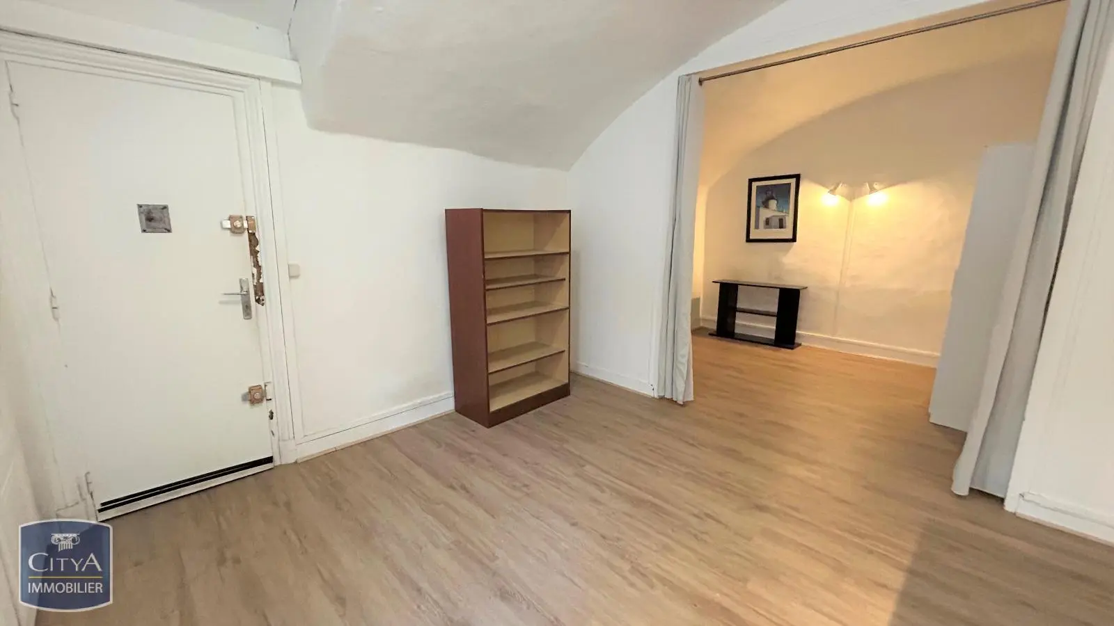 Photo 2 pour Appartement 1 pièce 40.56m² Photo 2 Appartement 1 pièce 40.56m²