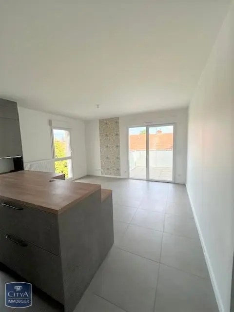 Photo 8 Appartement 3 pièces 61.31m²