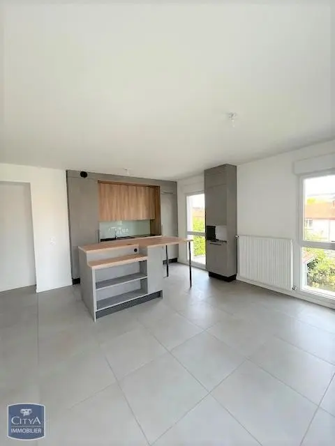 Photo 7 Appartement 3 pièces 61.31m²