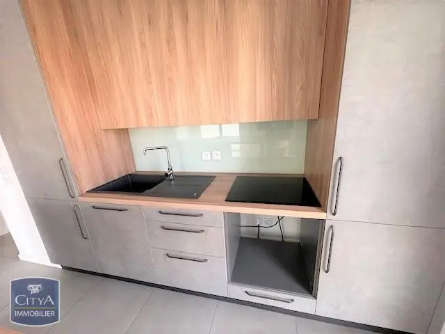 Photo 6 Appartement 3 pièces 61.31m²