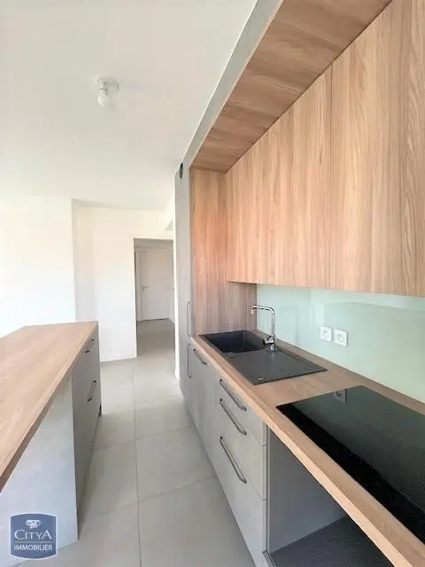 Photo 5 Appartement 3 pièces 61.31m²