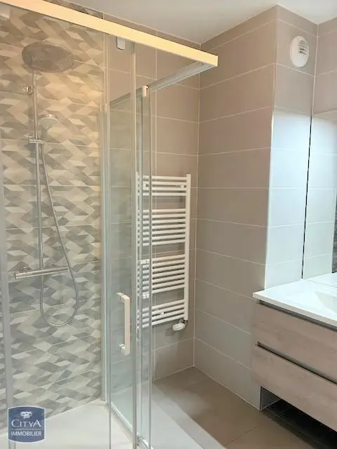 Photo 10 Appartement 3 pièces 61.31m²