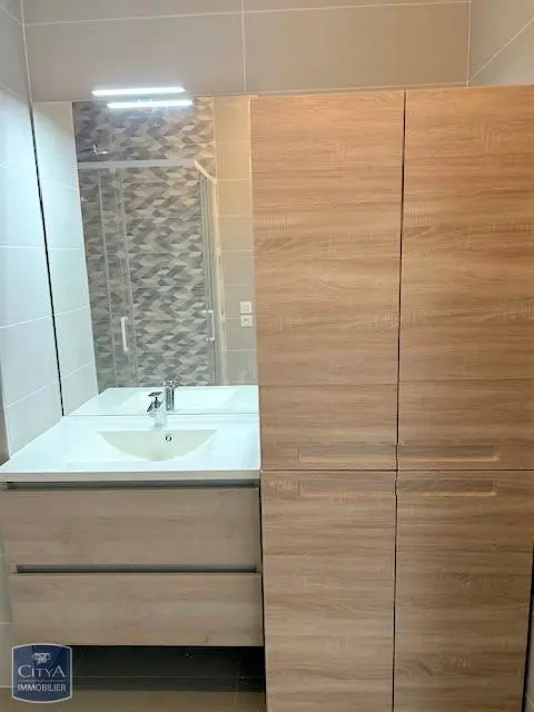 Photo 11 Appartement 3 pièces 61.31m²