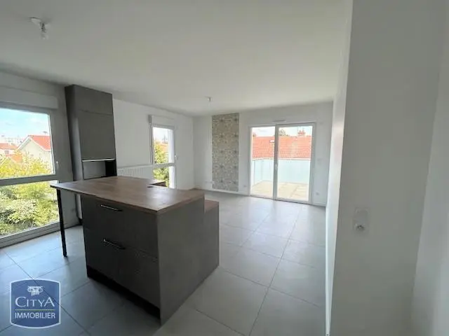 Photo 3 Appartement 3 pièces 61.31m²