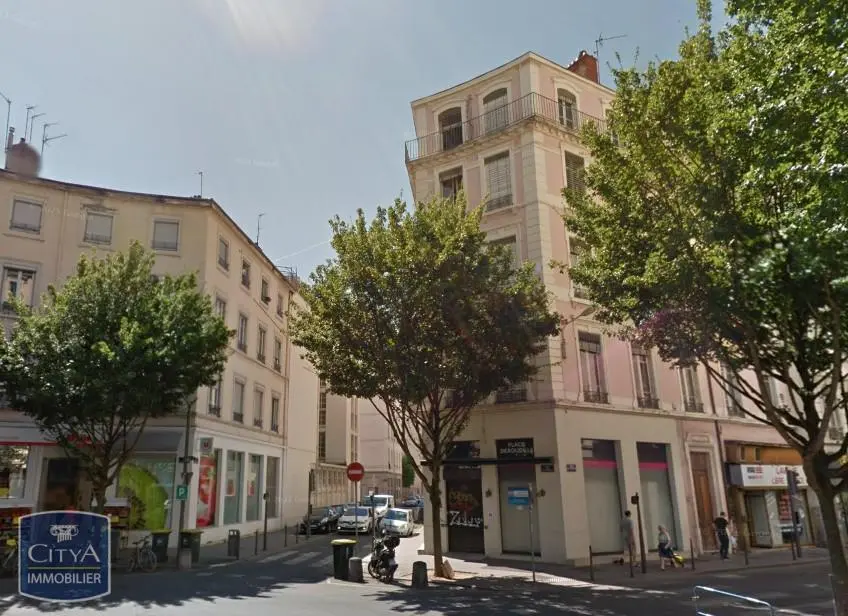 Photo 1 Appartement 2 pièces 39.9m²