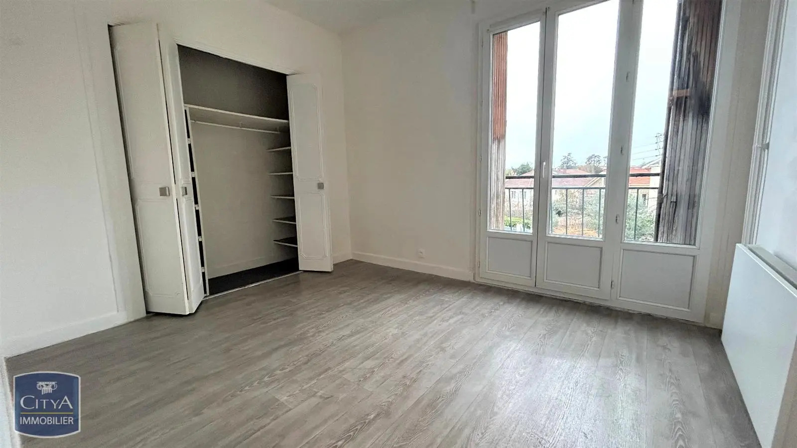 Photo 8 Appartement 2 pièces 42.12m²