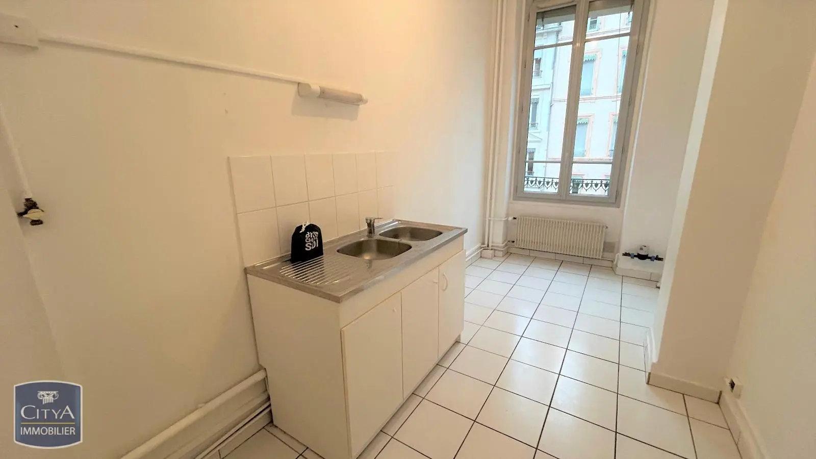 Photo 4 Appartement 1 pièce 47.9m²