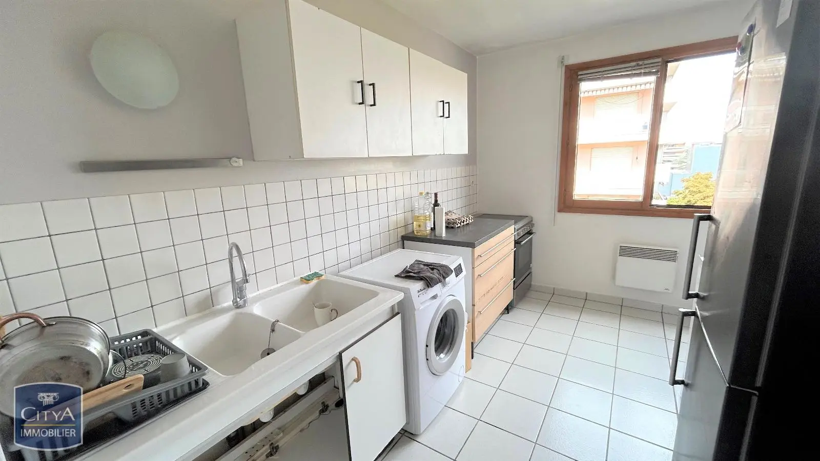 Photo 2 Appartement 2 pièces 54.48m²