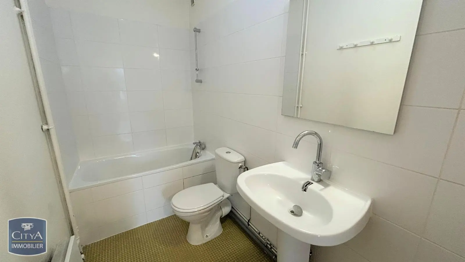 Photo 9 Appartement 2 pièces 42.12m²