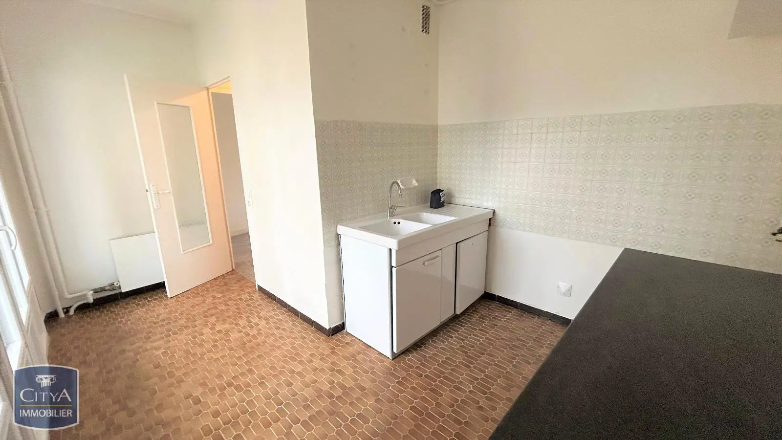 Photo 4 Appartement 2 pièces 42.12m²